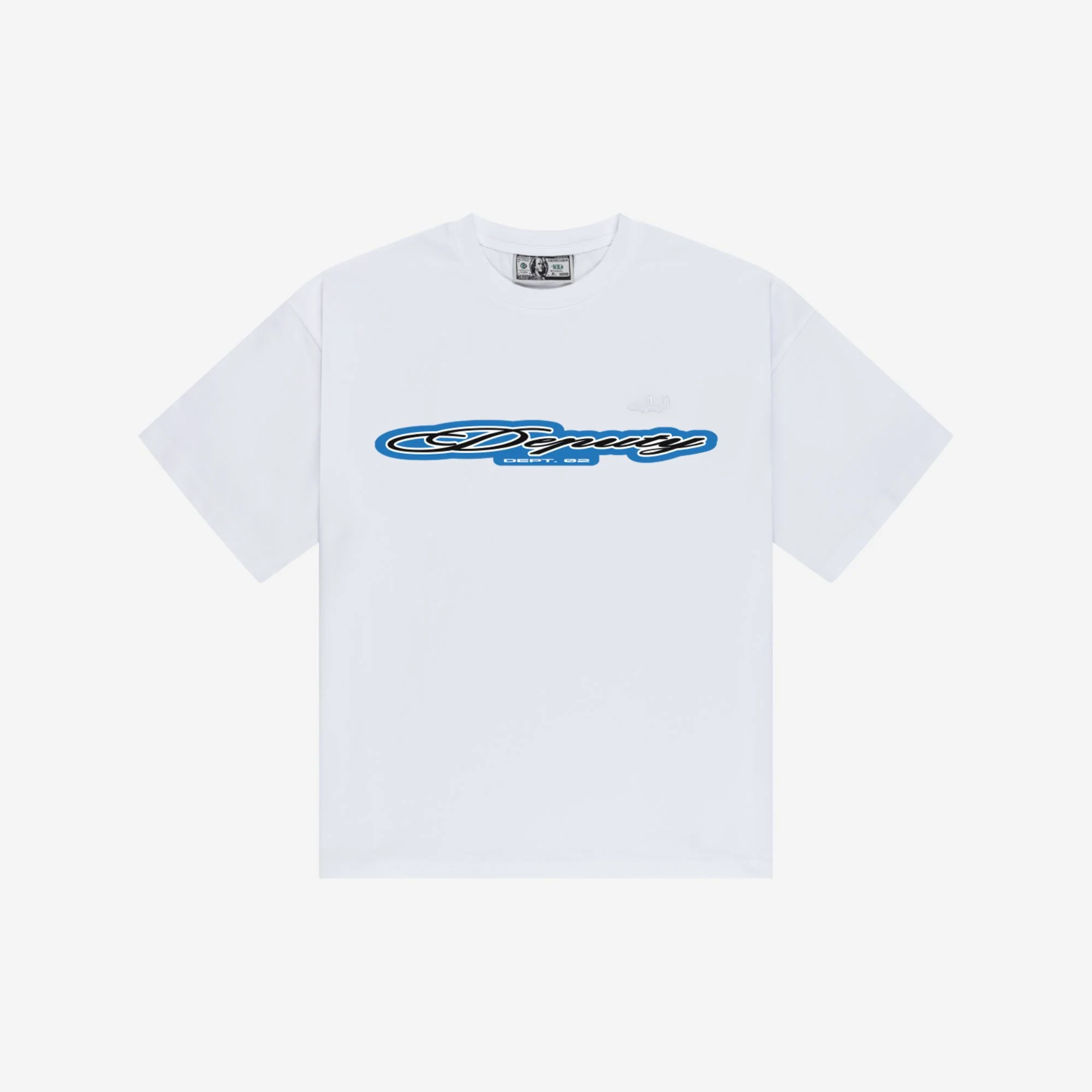 TEES & LONGSLEEVES